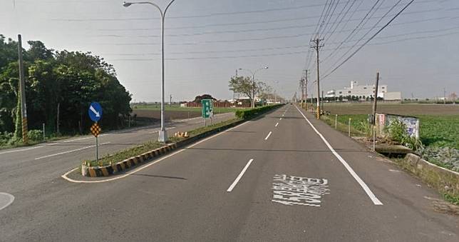 快訊／雲林虎尾2女遭砂石車輾壓　臟器外露慘死！