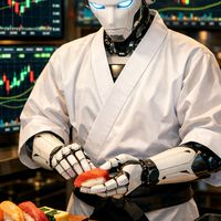 単ポジ📈GOLD🤖EA💸【握り職人🍣】