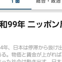 日経新聞朝刊斜め読み、ひとり読み