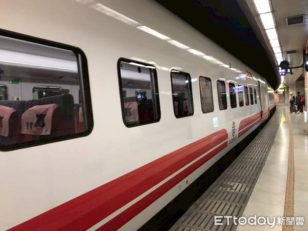 返鄉不用搶 台鐵6班新自強號12 17起花東人優先訂票 Ettoday新聞雲 Line Today