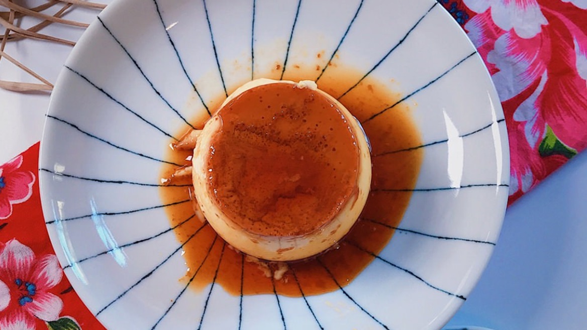 團購夯翻超強布丁！台南必買６名店：布丁界愛馬仕、140年老店、５倍巨無霸