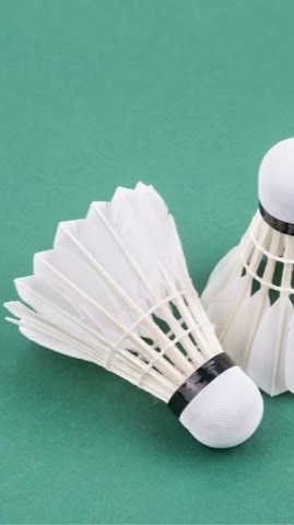 大雅週五晚上羽球🏸臨打