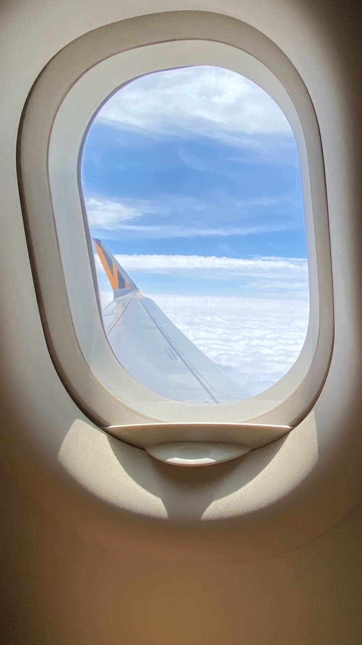 🚩一琪去旅行✈️