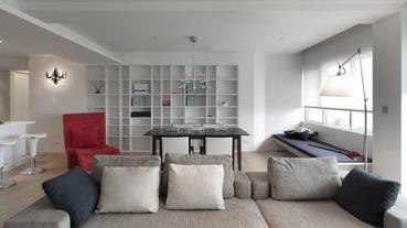 向北歐人取經！卸下沉重繁複，以輕盈姿態擁抱冬日！