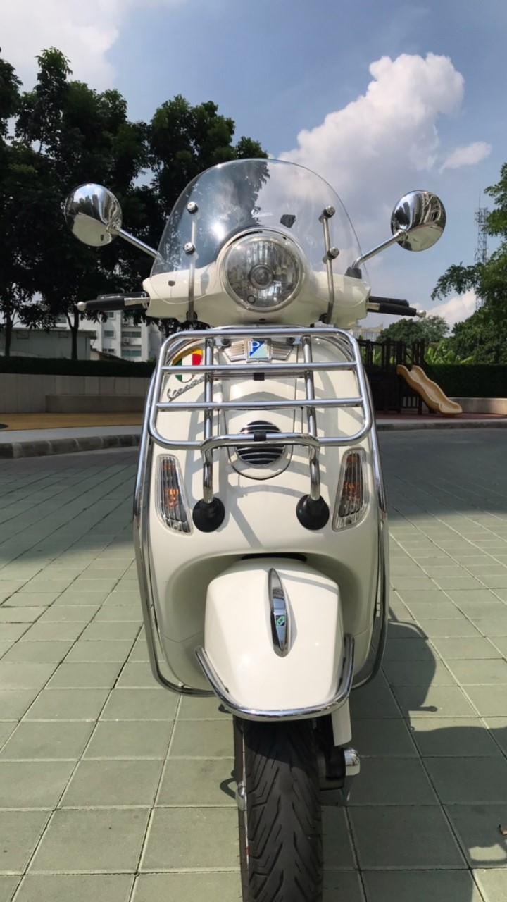 ซื้อ-ขาย Vespa