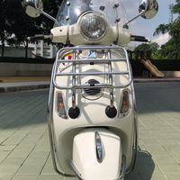ซื้อ-ขาย Vespa