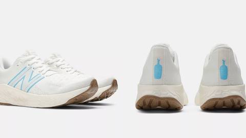 Fresh Foam X 1080v12 Blue Bottle Coffee - New Balance