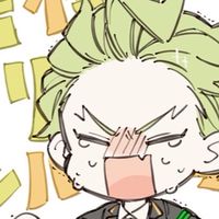 《 👑 》冠が偏見を決めるツイステ緩なり‼️