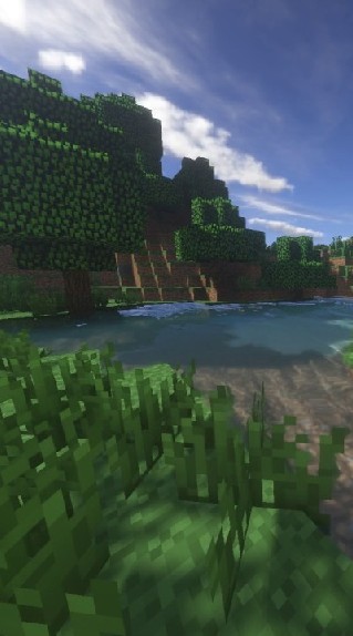 OpenChat Minecraft 統合版 雑談オープンチャット