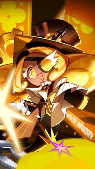 [Guild]AsylumTH COOKIE RUN KD.