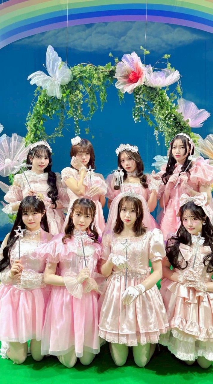 キュースト推し集まれー！