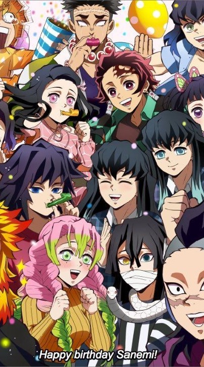 Demon Slayer ( ดาบพิฆาตอสูร )