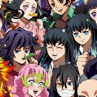 Demon Slayer ( ดาบพิฆาตอสูร )