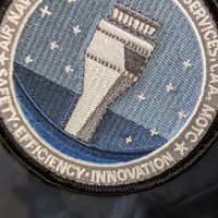臺北航空通信中心