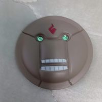 ストームの友だち用オプチャ