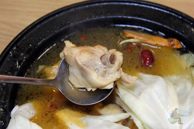 黑門甘露什味鍋物