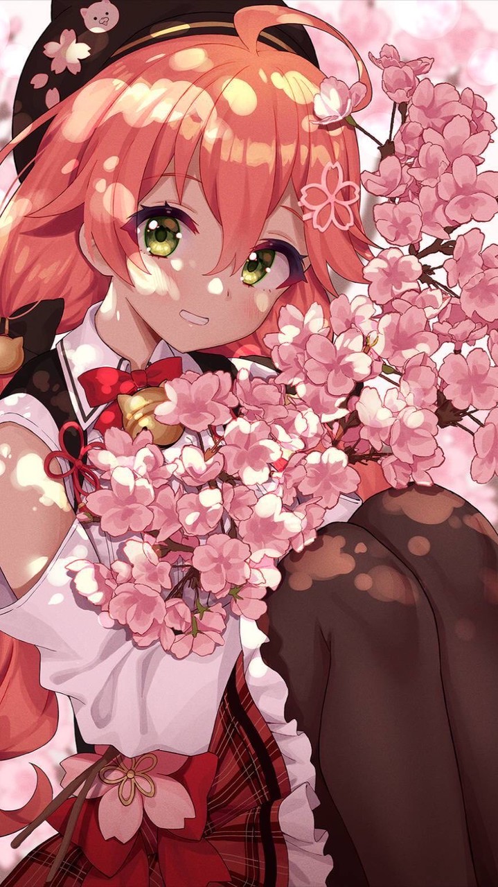ホロリスさんあつまれーー！！