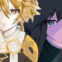 原神！とか他界隈とか！神絵師も神絵師じゃない人も集まれ！！！（高校生まで）