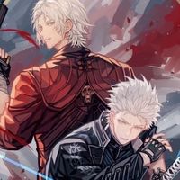 DMC激緩也🫵🏻🫀❤️💙🩵⚔️🫵🏻💥💥💥