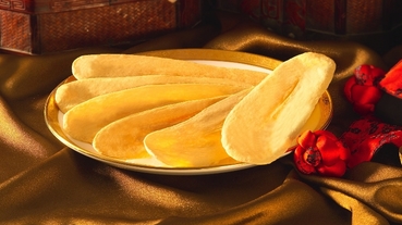 宜蘭餅滿額 贈單米捲2包