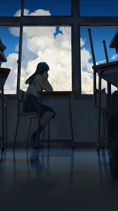折恋 𓂃 𓈒𓏸白葉学園_