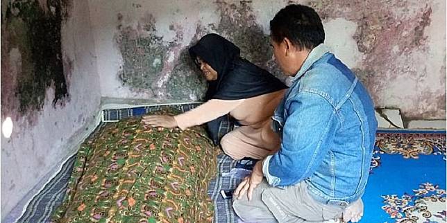 Orang Tua Haringga Sirla Ungkap Firasat Sebelum Anaknya Tewas Dikeroyok Oknum Bobotoh