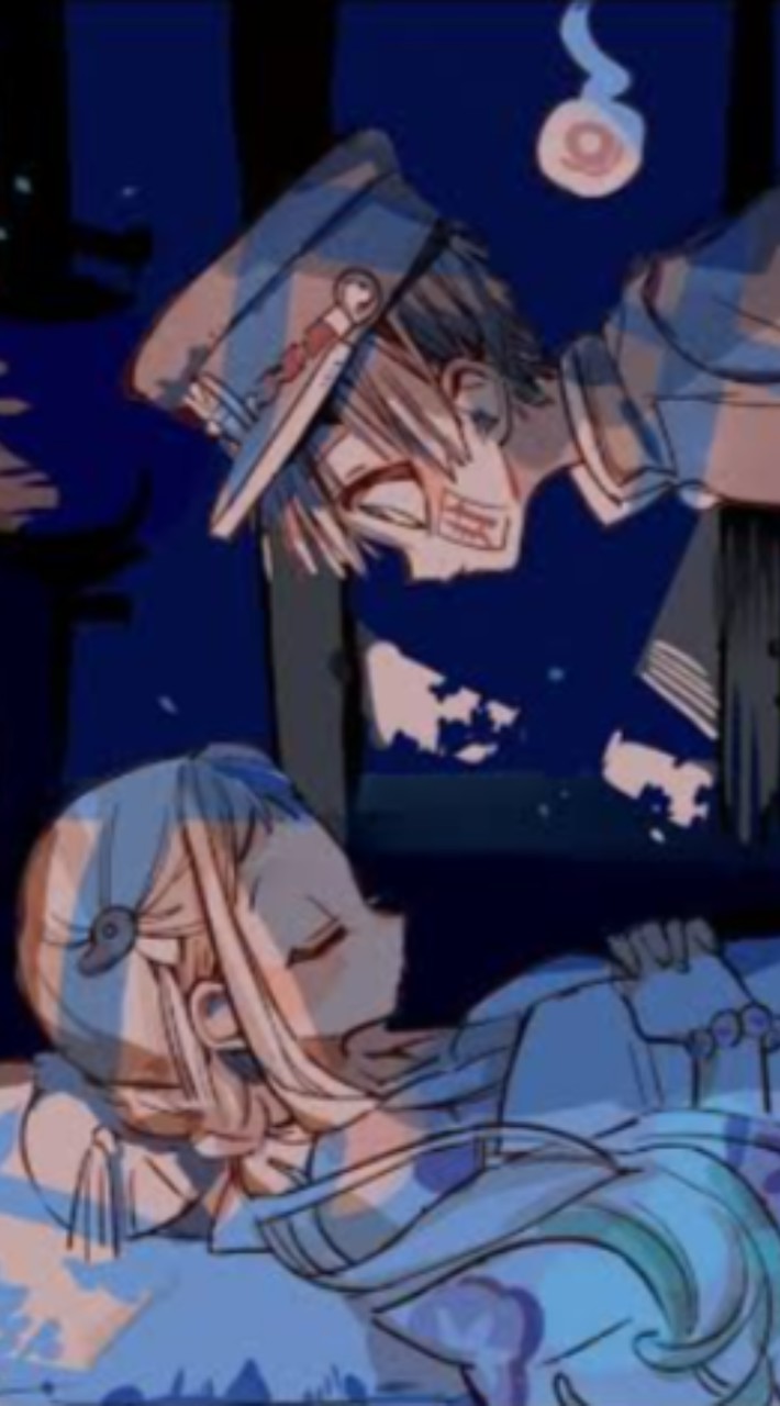 地縛少年花子くん　なりきりっ！！！