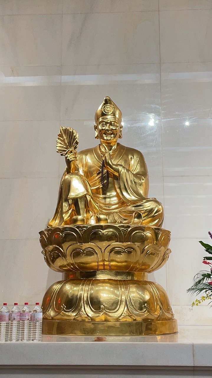 全國壇務-護道（亁道）