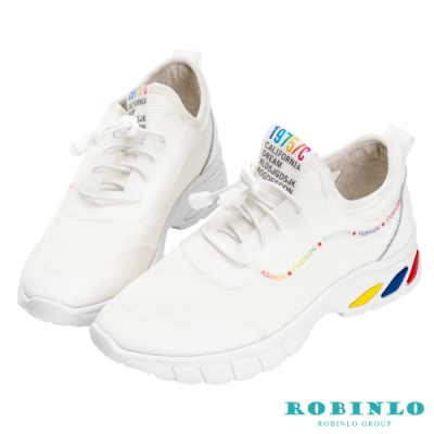 彈力透氣飛織網布 簡易彈性伸縮拉釦 超透氣真皮內裡鞋墊