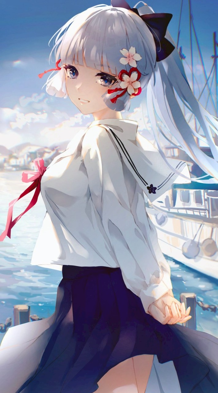 學生部