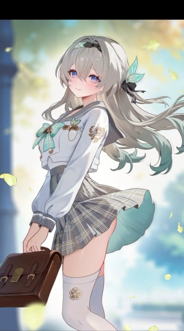 學生部