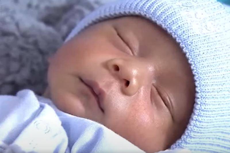 Baby l do