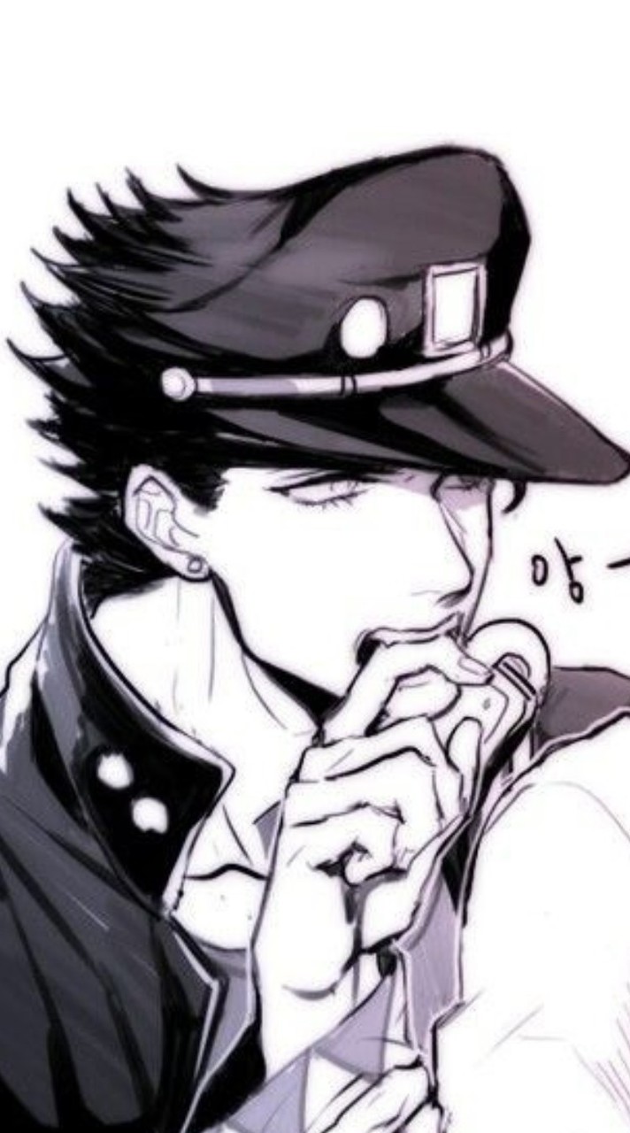 ジョジョなりきり部屋！
