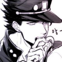 ジョジョなりきり部屋！