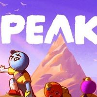 PEAKやろうよ！