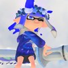 〜いろいろ雑談部屋〜（スプラなど）
