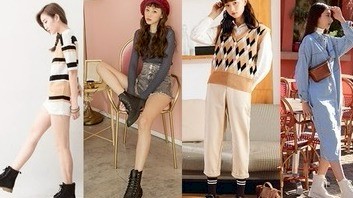 從未退燒的經典鞋款 馬丁鞋穿搭指南