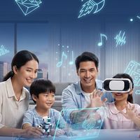 Future-Ready Families