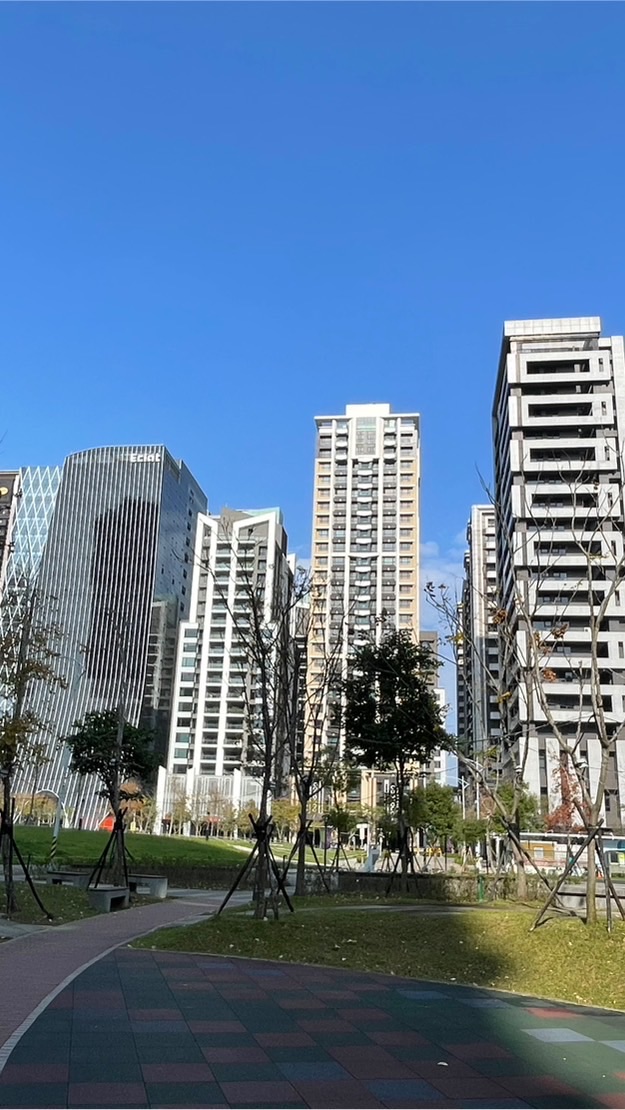 新莊社區達人-副都心、頭前重劃區