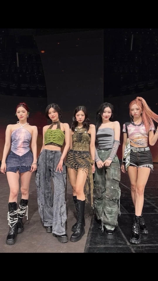 itzy gwbg