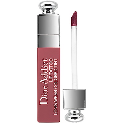 Dior 迪奧 癮誘超模染唇露(#351)(6ml)(無盒版)