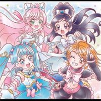 プリキュア好き 雑談会！ ！