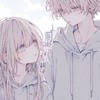 ペア画〜！！