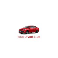 Toyota Vios Club