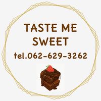 🥖🍓TASTE ME SWEET อาหารแช่แข็ง&เบเกอรี่