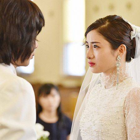 成田凌 結婚