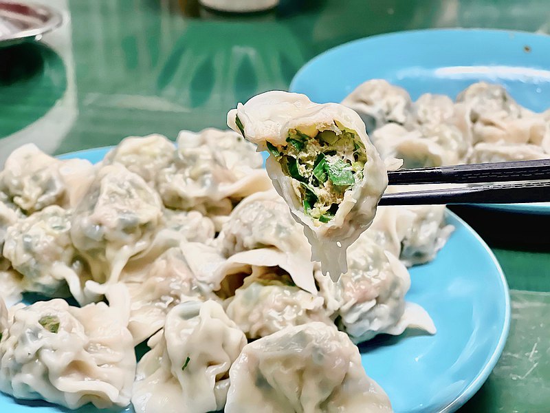 【祖傳山東獨門秘方手工水餃】30顆入