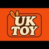 UK TOY新品搶先看