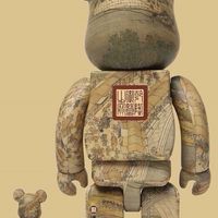 熊熊の每一天