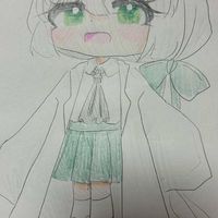 オリキャラ提案ごっこ部